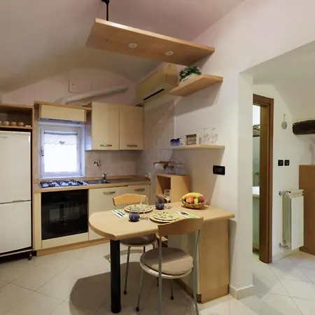 Casa L'alchimia By World Apartmán
