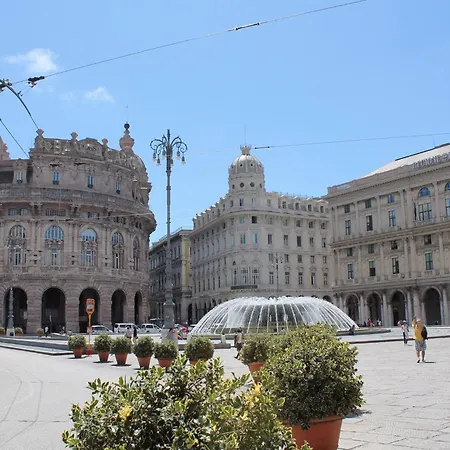 Casa L'alchimia By World Apartmán