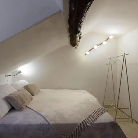 Casa L'alchimia By World * Genua