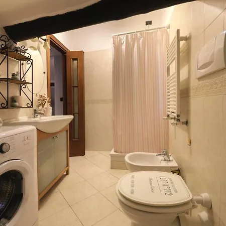 Casa L'alchimia By World